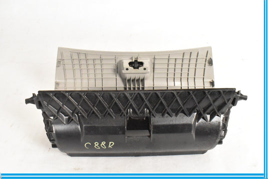 03-08 Mercedes SL500 SL600 R230 Front Right Under Seat Glove Storage Tray Oem