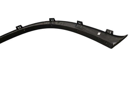 07-13 BMW X5 E70 Front Right Passenger Side Fender Flare Trim 51777158428 Oem