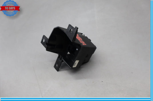 11-18 Audi A6 Quattro Dash Key Ignition Switch Control Relay Module Oem
