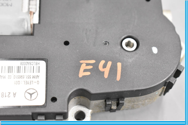Load image into Gallery viewer, 12-18 Mercedes CLS550 W218 Sunroof Sun Roof Motor Actuator  Oem
