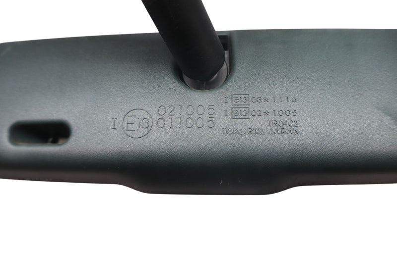 Load image into Gallery viewer, 07-09 Lexus LS460L LS460 Front Upper Interior Rear View Mirror Assembly Oem

