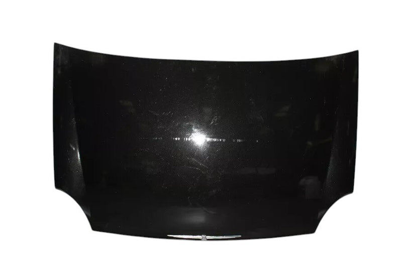Load image into Gallery viewer, 02-05 Ford Thunderbird Front Hood Bonnet Cover Shell Panel Assembly Black OEM

