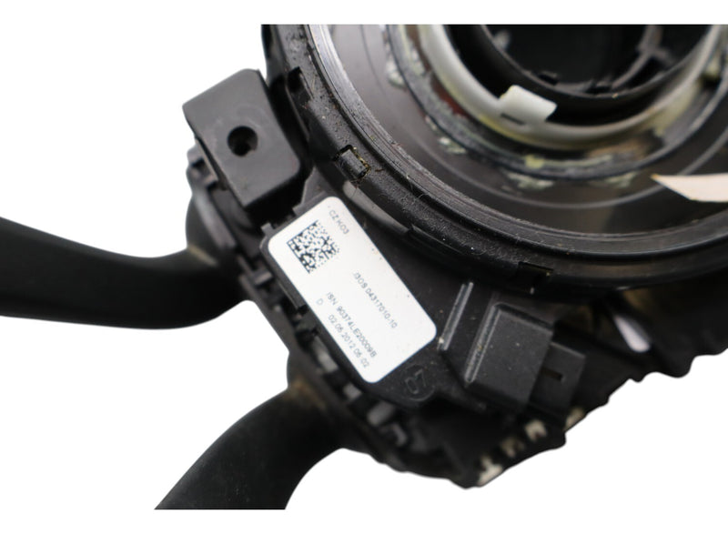 Load image into Gallery viewer, 11-13 Porsche Cayenne 958 Front Steering Column Switch 7P5953507 Oem
