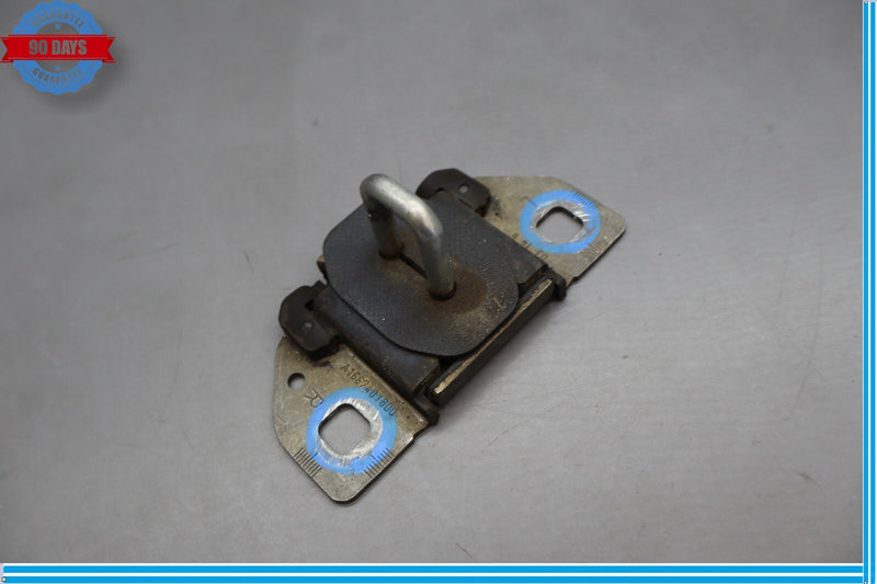 Load image into Gallery viewer, 13-19 Mercedes X166 GL450 Tailgate Liftgate Lock Latch Catch Striker Oem
