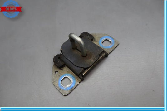 13-19 Mercedes X166 GL450 Tailgate Liftgate Lock Latch Catch Striker Oem