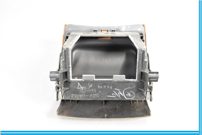 Load image into Gallery viewer, 02-10 Lexus SC430 Rear Center Console Storage Compartment Pocket Oem
