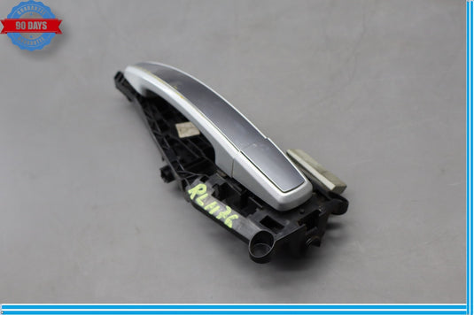 10-18 Buick Lacrosse CXL Rear Left Driver Side Exterior Door Handle Oem