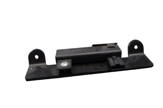 06-12 Bentley Continental Flying Spur Keyless Go Entry Control Module Unit Oem