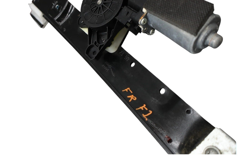 Load image into Gallery viewer, 10-19 Jaguar XJ XJL X351 Front Right Passenger Side Window Regulator Motor OEM
