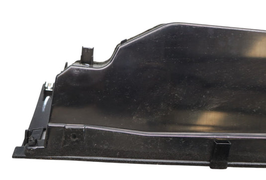 14-22 Maserati Ghibli Dash Dashboard Glove Box Upper Insert Trim 670010941 Oem