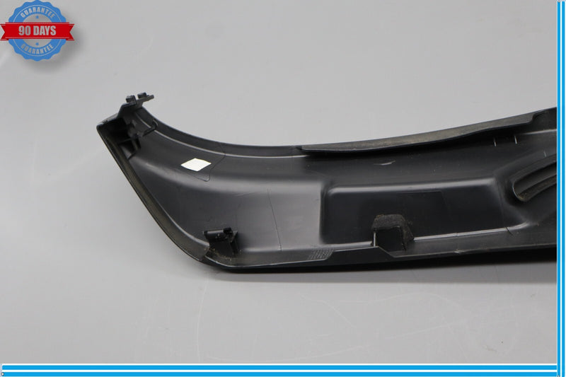 Load image into Gallery viewer, 06-13 Audi A3 A3 Quattro Front Right Passenger Side Seat Inner Trim Panel Oem
