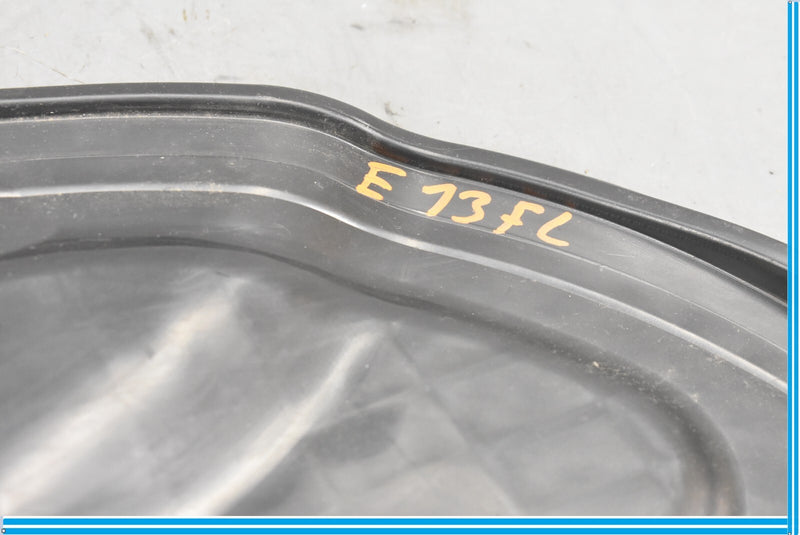 Load image into Gallery viewer, 09-16 Audi A4 Front Left Driver Side Inner Door Lock Cover Trim Oem
