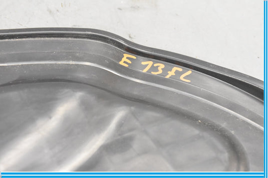 09-16 Audi A4 Front Left Driver Side Inner Door Lock Cover Trim Oem