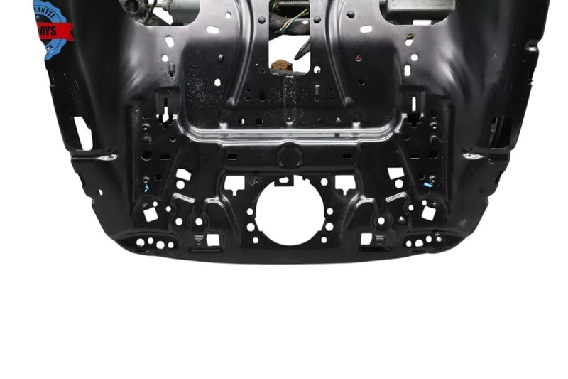 Load image into Gallery viewer, 11-17  Volkswagen WV  Touareg Front Left Driver Seat Lower Track Rail Frame Oem
