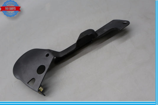 09-15 Jaguar XF XFR Front Left Driver Side Seat Mechanism Cover Trim Oem