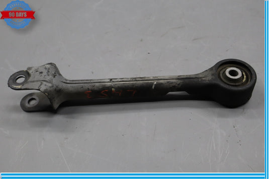 15-20 Genesis G80 Rear Left Driver Side Upper Control Arm Black Oem