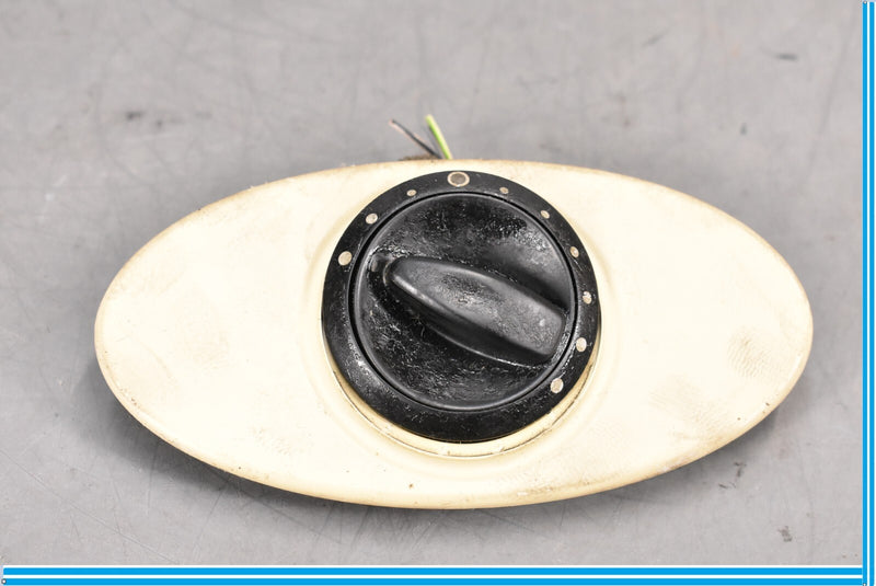 Load image into Gallery viewer, 03-12 Maserati Quattroporte M139 Sunroof Control Switch Trim Beige 198033 Oem
