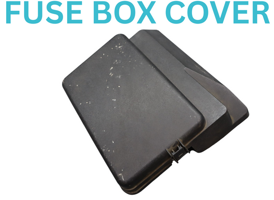 11-13 Hyundai Equus Engine Fuse Relay Junction Box Cover 91940-3M210 Oem