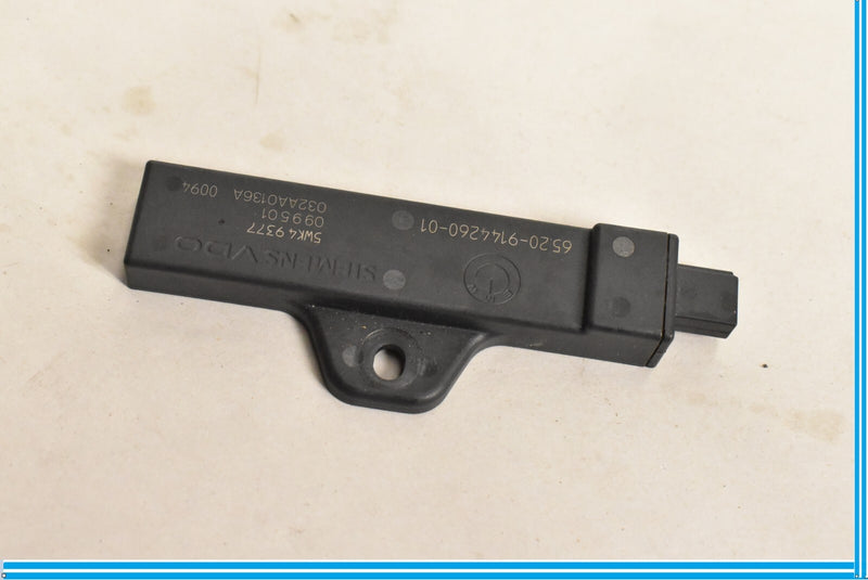 Load image into Gallery viewer, 09-19 BMW 750Li 750i F01 F02 F07 F10 Keyless Entry Antenna 65209220832 Oem
