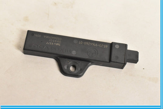 09-19 BMW 750Li 750i F01 F02 F07 F10 Keyless Entry Antenna 65209220832 Oem