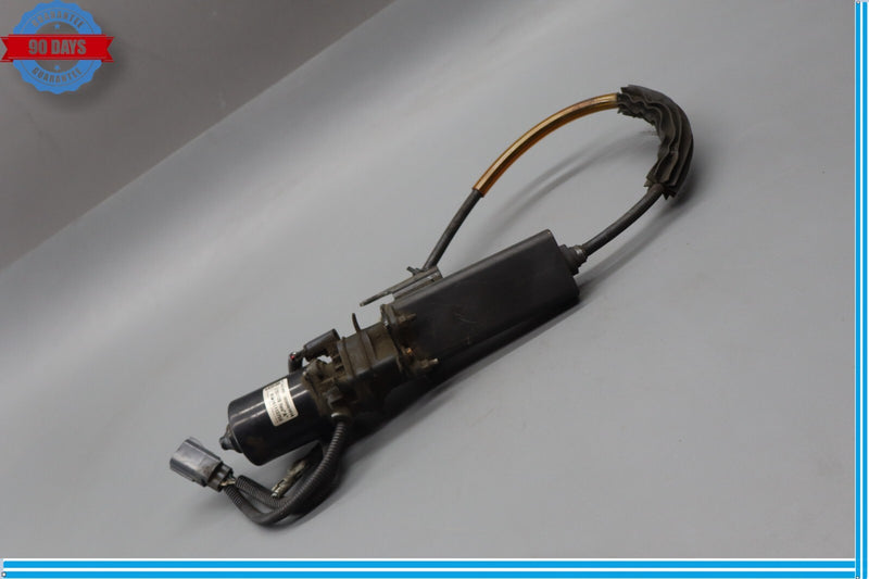 Load image into Gallery viewer, 10-19 Jaguar X150 XKR XJ XF Electronic Parking Brake Actuator w/ Cable Oem
