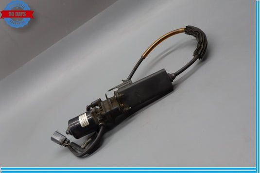 10-19 Jaguar X150 XKR XJ XF Electronic Parking Brake Actuator w/ Cable Oem