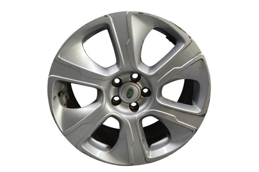 13-22 Land Rover Range Rover 21" Alloy Wheel Rim 21x9.5 6 Spoke EPLA1007BA Oem
