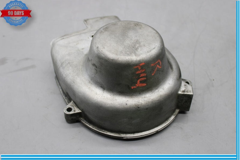 Load image into Gallery viewer, 2002 Lexus SC430 Front Right Side Engine Motor Timing Chain Belt Cover Oem
