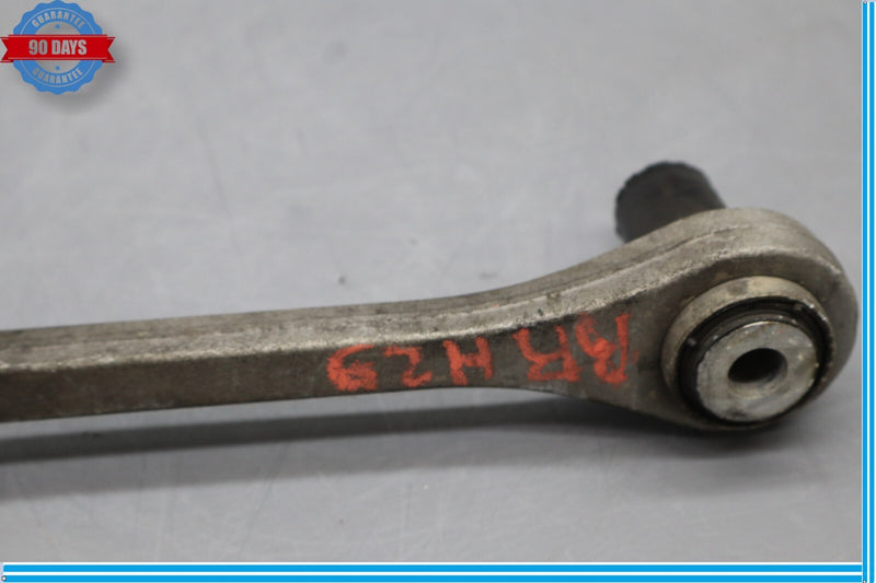 Load image into Gallery viewer, 03-12 Bentley Continental Flying Spur Rear Right Side Tie Rod Control Arm Oem
