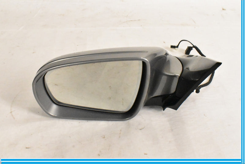 Load image into Gallery viewer, 2010 Mercedes W207 E350 E550 Coupe Left Side Mirror Door Rear View OEM
