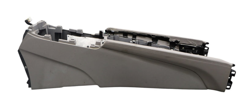 Load image into Gallery viewer, 15-20 Hyundai Genesis G80 Center Console Arm Rest Storage Frame 84602B1170 Oem
