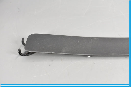18 - 20 Jaguar E-Pace Rear Trunk Tailgate Cover Panel Trim Oem