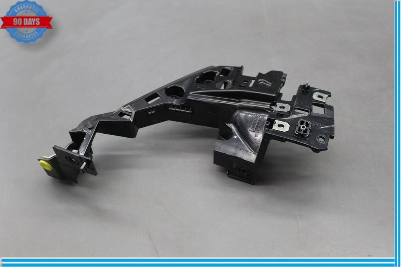 Load image into Gallery viewer, 10-16 Porsche Panamera Front Right Side Dashboard Dash Support Bracket Oem

