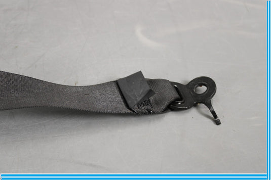 09-15 BMW 750Li F01 F02 Rear Left Driver Side Seat Belt Seatbelt Retractor Oem