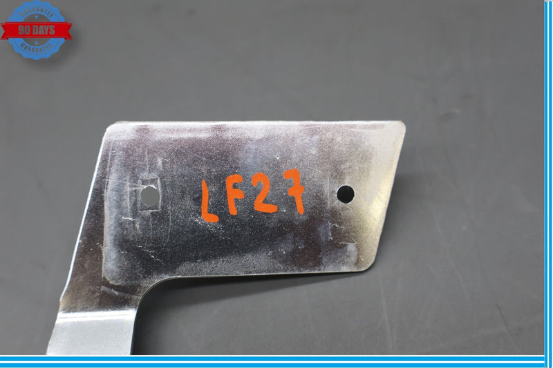 Load image into Gallery viewer, 03-12 Mercedes R230 SL500 SL55 Left Driver Side Door Panel Edge Trim Oem
