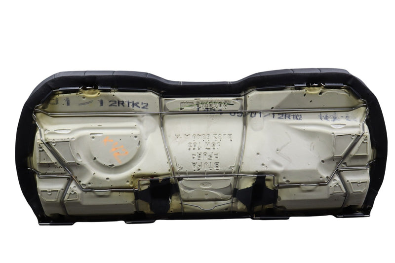 Load image into Gallery viewer, 12-15 LR Range Rover Evoque L538 Rear Back Lower Bottom Seat Cushion Oem
