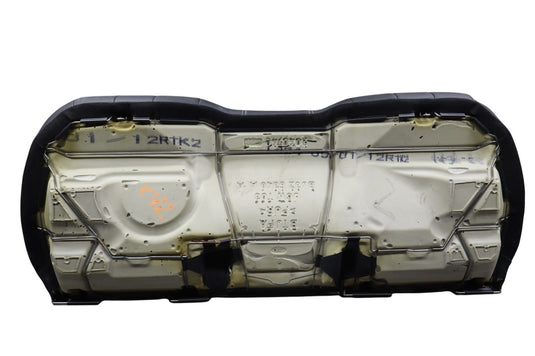 12-15 LR Range Rover Evoque L538 Rear Back Lower Bottom Seat Cushion Oem