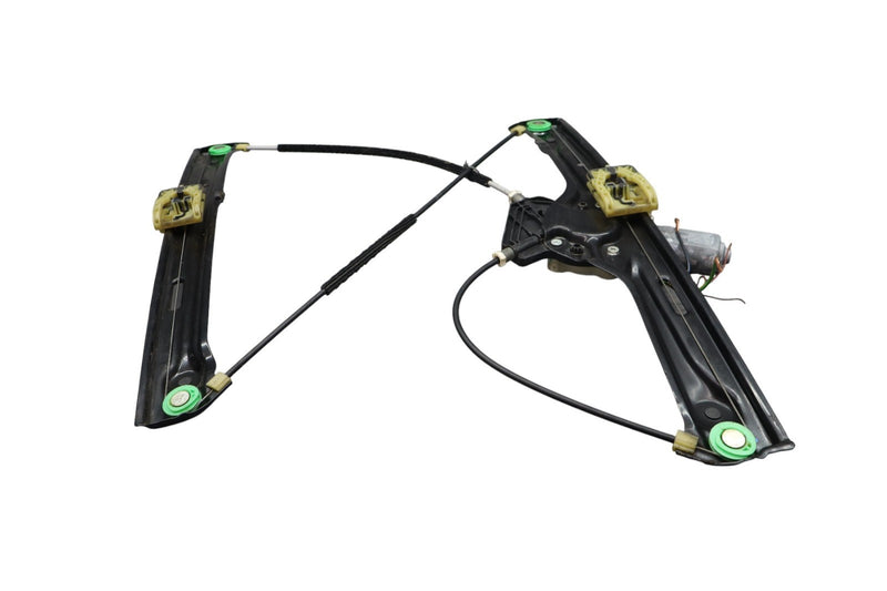 Load image into Gallery viewer, 14-18 BMW X5 Front Right Passenger Side Window Regulator Motor Oem
