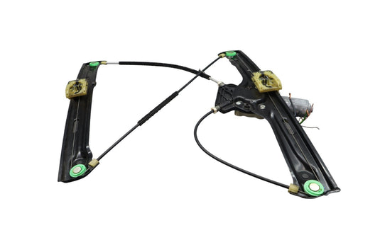 14-18 BMW X5 Front Right Passenger Side Window Regulator Motor Oem