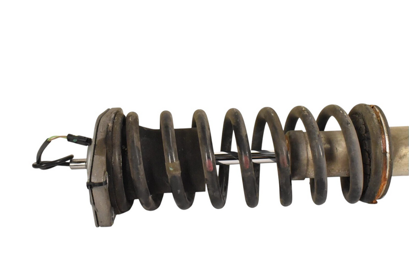Load image into Gallery viewer, 07-11 Maserati Quattroporte M139 Rear Right Side Shock Strut Absorber 248256 OEM
