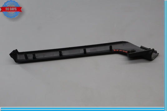11-18 Porsche Cayenne Front Left Side Door Panel Trim Cover 7P5867227 Oem
