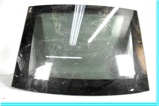 12-18 BMW 650i 640i F06 Sunroof Moonroof Glass Window Roof Cover Oem