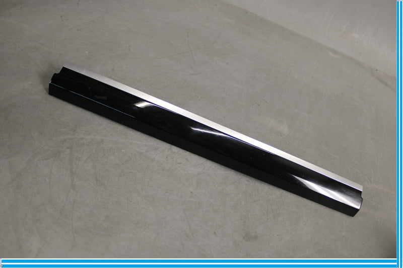 Load image into Gallery viewer, 11-17 Porsche Cayenne Right Passenger Side Dash Panel Trim Molding Oem
