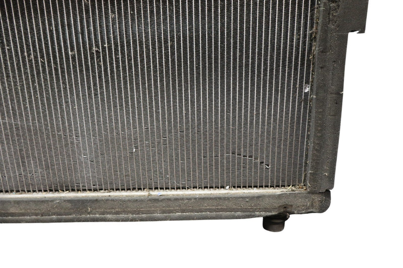 Load image into Gallery viewer, 01-06 Lexus LS430 4.3L Front Engine Cooling Radiator Assembly 4221723823F Oem
