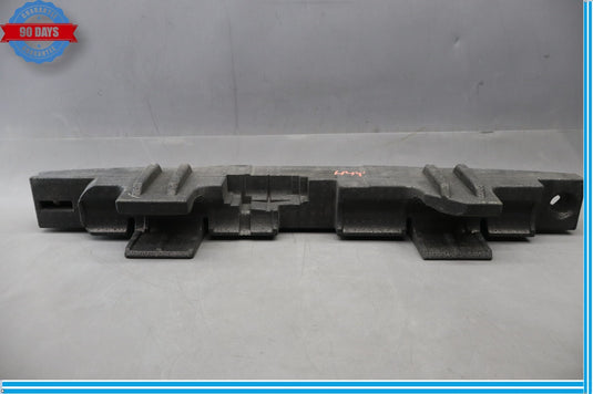 07-12 Mercedes GL450 GL320 Rear Bumper Reinforcement Energy Absorber Foam Oem