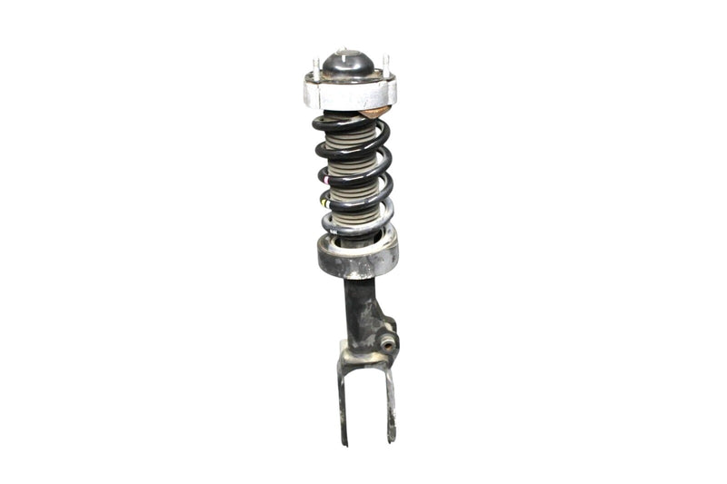 Load image into Gallery viewer, 11-13 Volkswagen VW Touareg Front Left Side Suspension Shock Strut Absorber Oem

