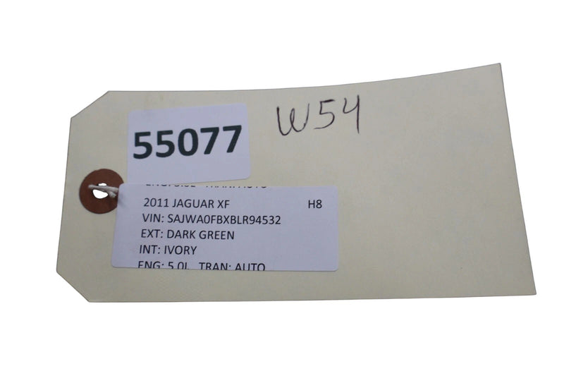 Load image into Gallery viewer, 09-15 Jaguar XF XFR X250 Front Right Passenger Side Window Regulator Motor Oem
