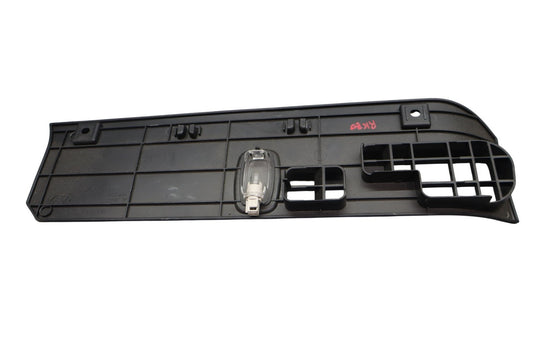 14-17 Mercedes B Electric Drive B250e Front Right Lower Dash Cover Panel Oem