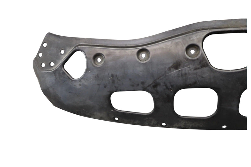 Load image into Gallery viewer, 03-12 Bentley Flying Spur Front Radiator Support Mount Panel 3W0804809E OEM
