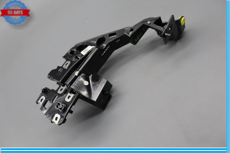 Load image into Gallery viewer, 10-16 Porsche Panamera Front Left Driver Side Dashboard Support Bracket Oem
